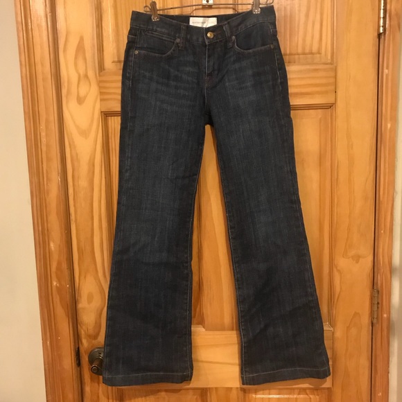 Paper Denim & Cloth Denim - NWOT Paper Denim & Cloth Jayne Jeans Short Length!